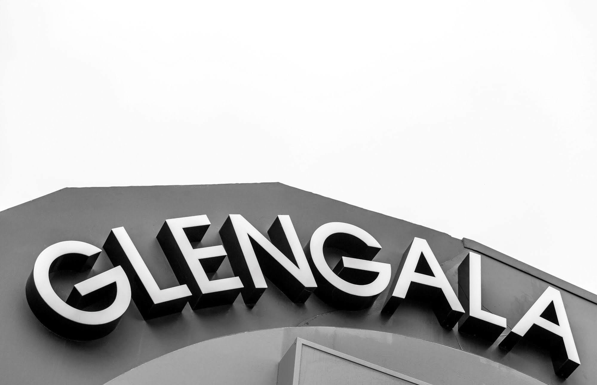 Nightcap At Glengala Hotel Sunshine Exterior foto